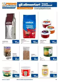 Volantino C+C Cash and Carry Pagina 17