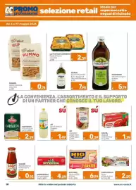 Volantino C+C Cash and Carry Pagina 18