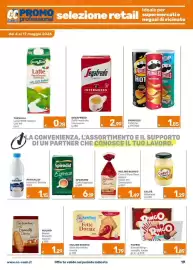 Volantino C+C Cash and Carry Pagina 19