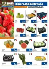 Volantino C+C Cash and Carry Pagina 2