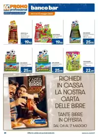Volantino C+C Cash and Carry Pagina 20
