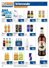 Volantino C+C Cash and Carry Pagina 22