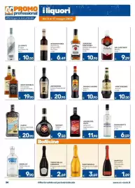 Volantino C+C Cash and Carry Pagina 24