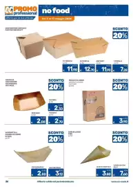 Volantino C+C Cash and Carry Pagina 26