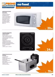 Volantino C+C Cash and Carry Pagina 27