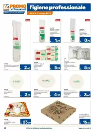 Volantino C+C Cash and Carry Pagina 28
