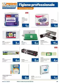 Volantino C+C Cash and Carry Pagina 29