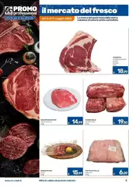 Volantino C+C Cash and Carry Pagina 3