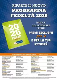 Volantino C+C Cash and Carry Pagina 32