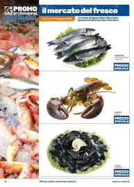 Volantino C+C Cash and Carry Pagina 4