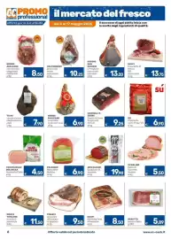 Volantino C+C Cash and Carry Pagina 6
