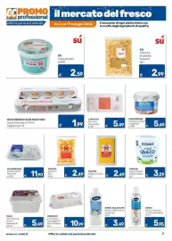 Volantino C+C Cash and Carry Pagina 7