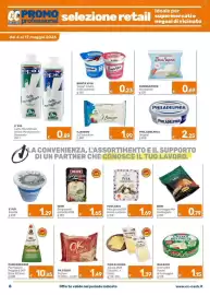 Volantino C+C Cash and Carry Pagina 8
