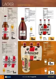 Volantino C+C Cash and Carry Pagina 10