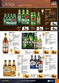 Volantino C+C Cash and Carry Pagina 11