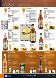 Volantino C+C Cash and Carry Pagina 12