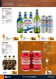 Volantino C+C Cash and Carry Pagina 16