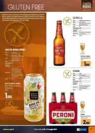 Volantino C+C Cash and Carry Pagina 19