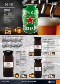 Volantino C+C Cash and Carry Pagina 23