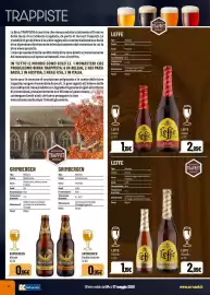 Volantino C+C Cash and Carry Pagina 4