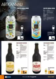 Volantino C+C Cash and Carry Pagina 6