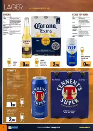Volantino C+C Cash and Carry Pagina 8