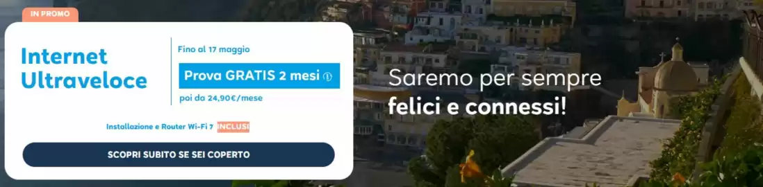 Volantino Eolo Pagina 1