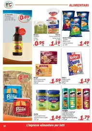 Volantino Pac Cash&Carry Pagina 10