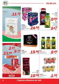 Volantino Pac Cash&Carry Pagina 12
