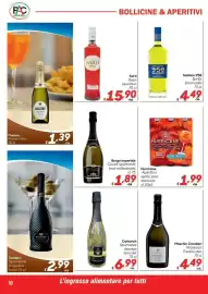 Volantino Pac Cash&Carry Pagina 16