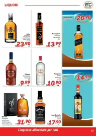 Volantino Pac Cash&Carry Pagina 17