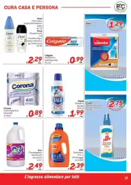 Volantino Pac Cash&Carry Pagina 19