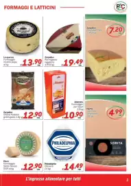 Volantino Pac Cash&Carry Pagina 3