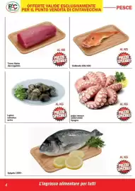 Volantino Pac Cash&Carry Pagina 4