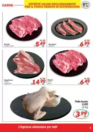 Volantino Pac Cash&Carry Pagina 5