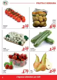 Volantino Pac Cash&Carry Pagina 6