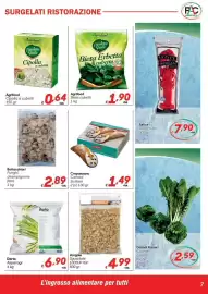 Volantino Pac Cash&Carry Pagina 7