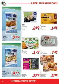 Volantino Pac Cash&Carry Pagina 8