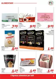 Volantino Pac Cash&Carry Pagina 9