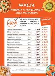 Volantino Gelmarket Pagina 12