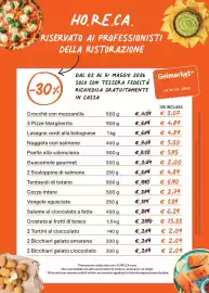 Volantino Gelmarket Pagina 12