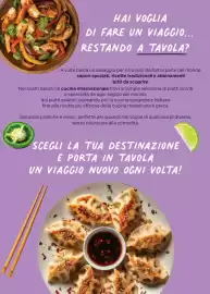 Volantino Gelmarket Pagina 3