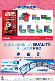 Volantino Proshop Pagina 8