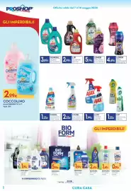 Volantino Proshop Pagina 2