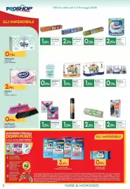 Volantino Proshop Pagina 4