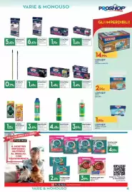 Volantino Proshop Pagina 5