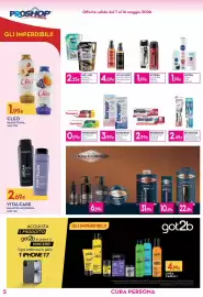 Volantino Proshop Pagina 6