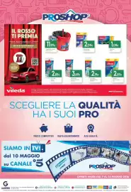 Volantino Proshop Pagina 8