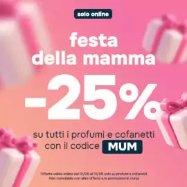 Volantino Beauty Star Pagina 1