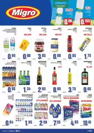 Volantino Migro Pagina 1